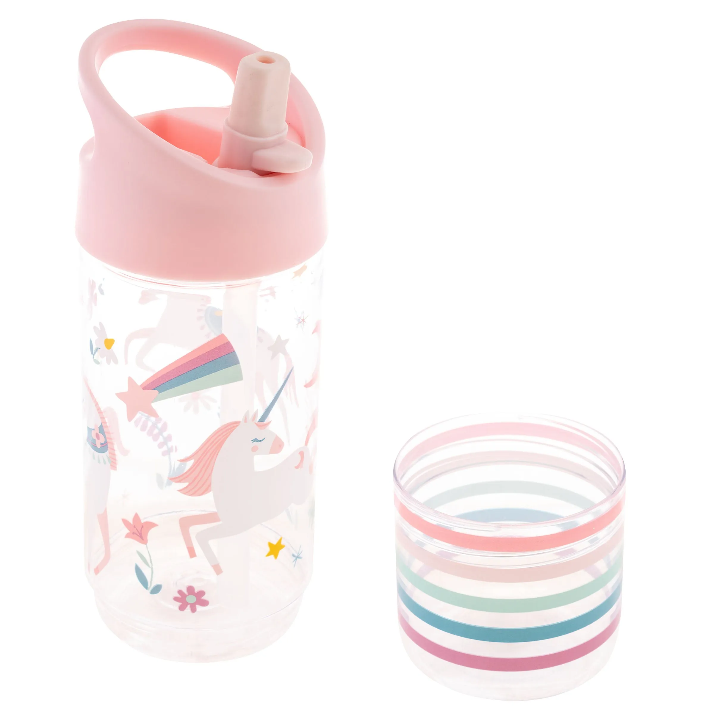 Sip And Snack Unicorn