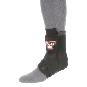 Swede-O Strap Lok Ankle Brace