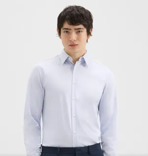 Theory Sylvain Shirt - Olympic