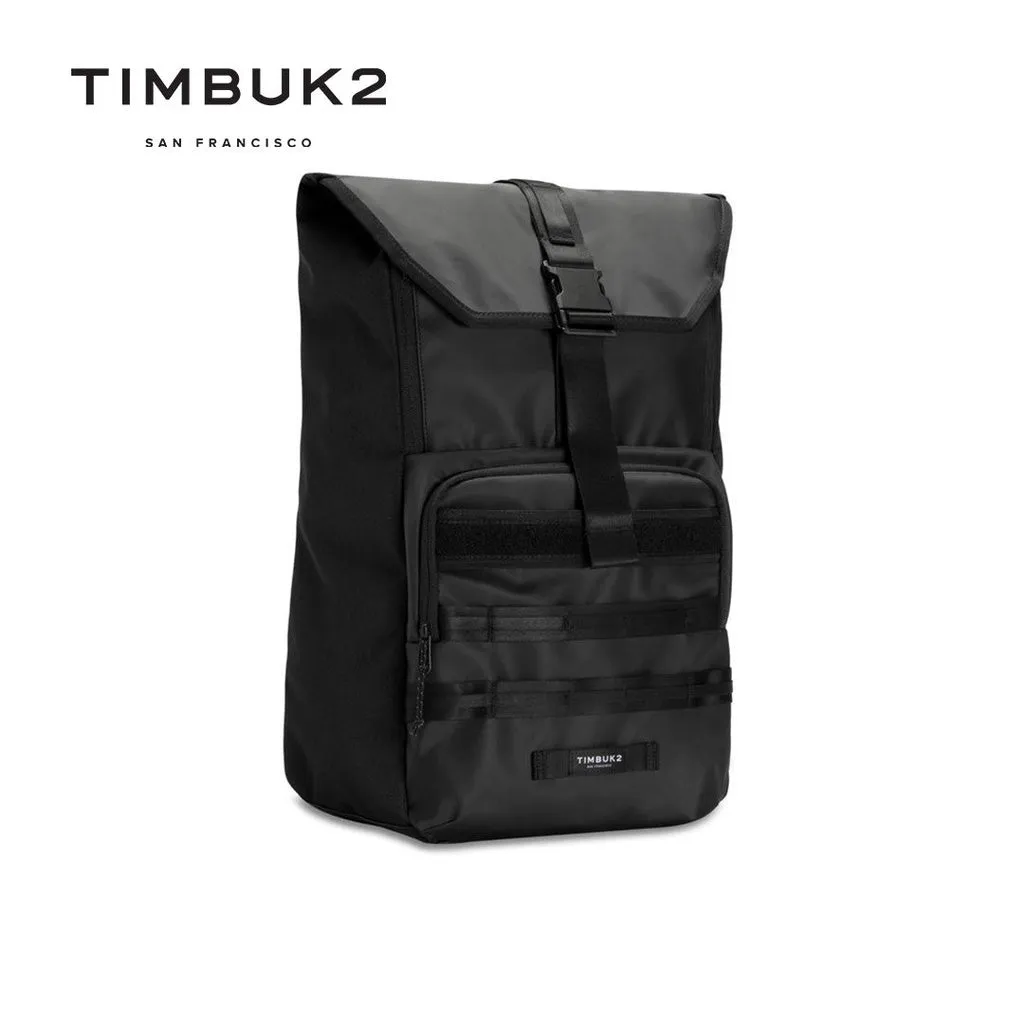 TIMBUK2 Spire Backpack OS - Jet Black AW20