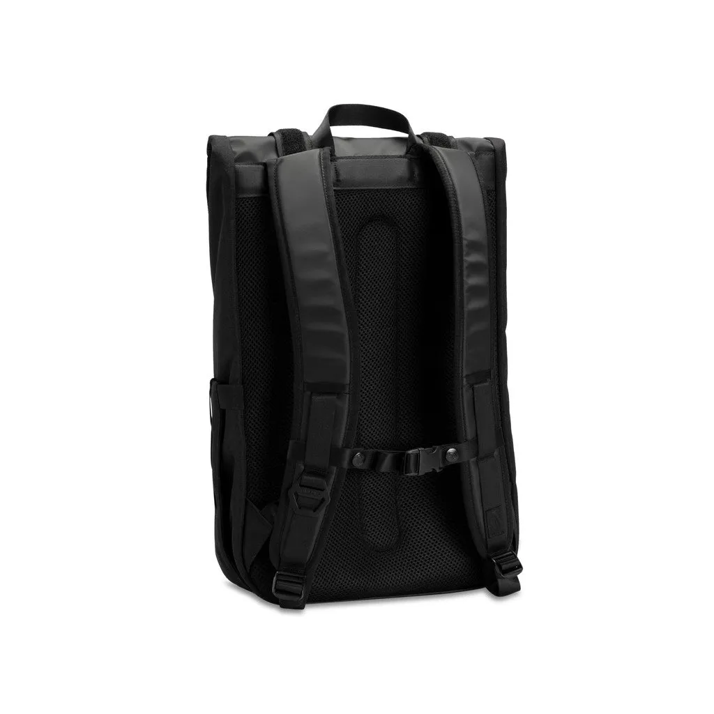 TIMBUK2 Spire Backpack OS - Jet Black AW20