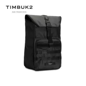 TIMBUK2 Spire Backpack OS - Jet Black AW20