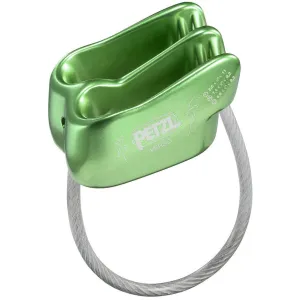 Verso Belay Device