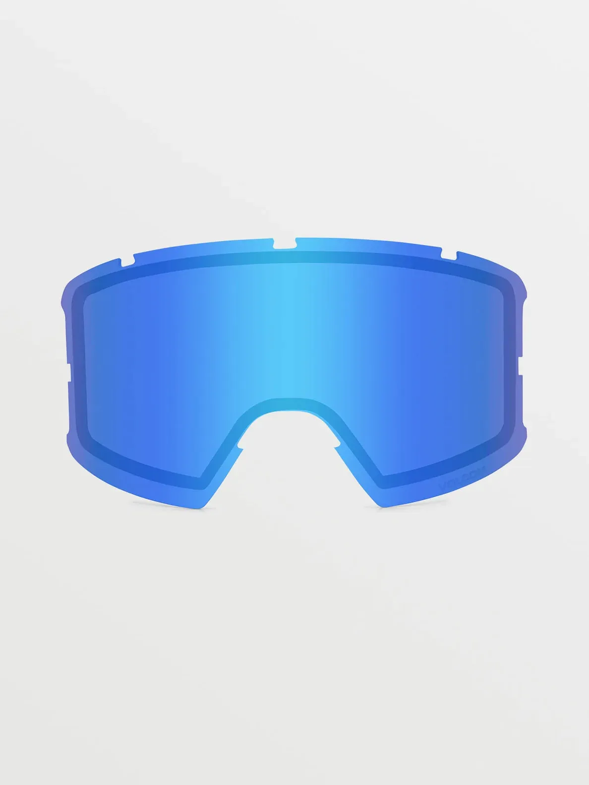 Volcom Garden Lens Blue Chrome VL01001714