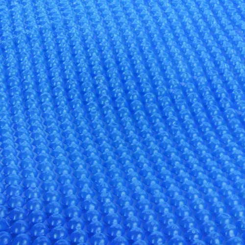Yard Guard Blue Solar Blanket 24' Round - 14 Mil